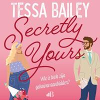 Secretly yours - thumbnail