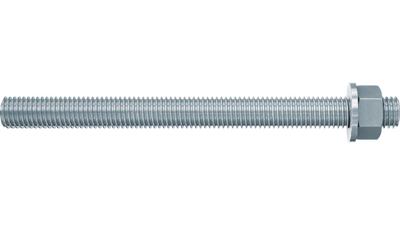 Fischer 551771 FIS A M 24 x 1000 Ankerstang 5 stuk(s)