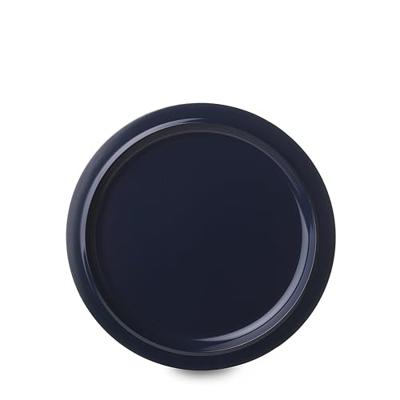 Mepal Bord Plat Basic 25cm ocean