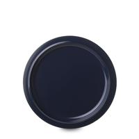 Mepal Bord Plat Basic 25cm ocean - thumbnail
