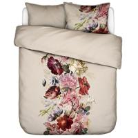 Essenza Anneclaire Dekbedovertrek - Lits-jumeaux (240x200/220 Cm + 2 Slopen) - Katoen Satijn - Sand - thumbnail