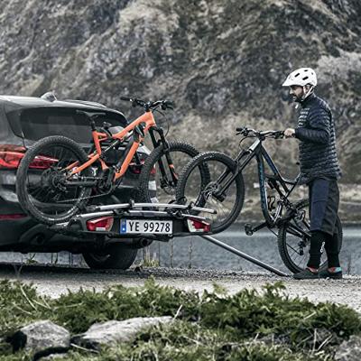 THULE Towbar bike carrier velospace xt 3 bike