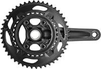 Shimano GRX FC-RX600 2x11-speed Crank 46/30 - thumbnail