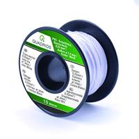 Quadrios 19011CA085 Draad LiFY 1 x 0.25 mm² Blauw, Bruin, Grijs, Rood, Zwart, Wit, Geel-groen 70 m - thumbnail