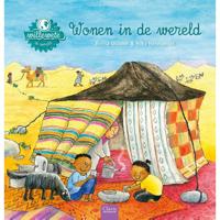 Wonen in de wereld (Hardback) - thumbnail