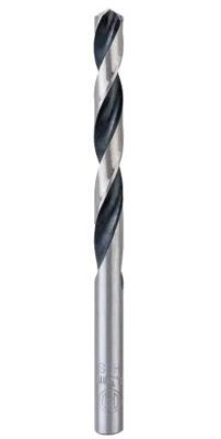 Bosch Accessories 2608577251 2608577251 HSS Metaal-spiraalboor 8.3 mm Gezamenlijke lengte 117 mm DIN 338 Cilinderschacht 10 stuk(s) Bosch Accessories 2608577251 2608577251 HSS Metaal-spiraalboor 8.3 mm Gezamenlijke lengte 117 mm DIN 338 Cilinderschacht 10 stuk(s)