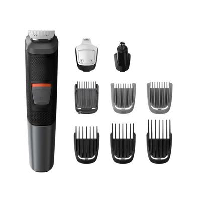 Philips MG5720/15 Multigroom series 5000 trimmer 9-in-1 voor gezicht en haar Philips MG5720/15 Multigroom series 5000 trimmer 9-in-1 voor gezicht en haar