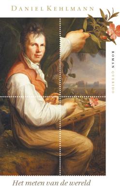 Het meten van de wereld - Daniel Kehlmann - ebook