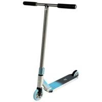 flyby air v2 pro scooter chrome-blue - thumbnail