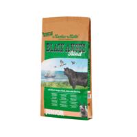 Markus-Mühle Junior met Black Angus rund hondenvoer 15 kg - thumbnail