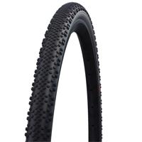 Schwalbe Buitenband 28-2.00 (50-622) g-one bite evo super gr. zw vw - thumbnail