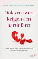 Ook vrouwen krijgen een hartinfarct - Caroline Verhage, Jobst Winter, Petra van der Kwartel - ebook - thumbnail