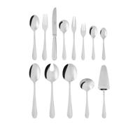 VILLEROY & BOCH - Oscar 18/10 - Bestekset 12 persoons 68-dlg - thumbnail