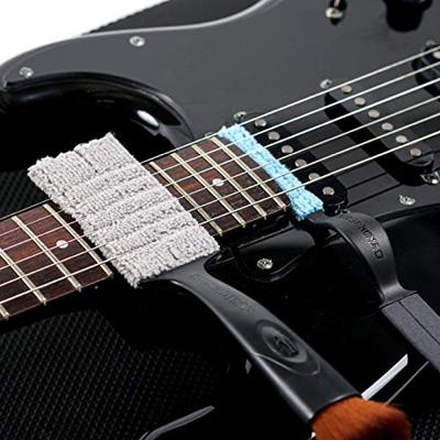 MusicNomad MN204 The Nomad Tool Set onderhoudsset voor gitaar en versterker