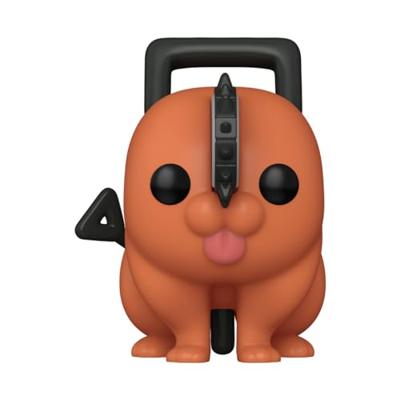 Chainsaw Man Funko Pop Vinyl: Pochita