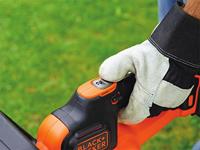 BLACK+DECKER GTC18504PC 18V 4.0Ah 50cm PC Accu Heggenschaar | 18V (1x 4.0Ah accu + lader) - GTC18504PC-QW - thumbnail