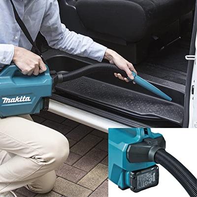 Makita Accessoires Blaasmond autostofzuigers - 140J64-3 140J64-3