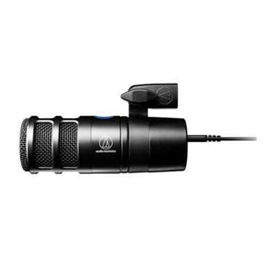 Audio Technica AT2040 USB - thumbnail