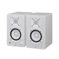 Yamaha HS4 WH 2-weg 4.5 inch studio monitor (set van 2) - thumbnail