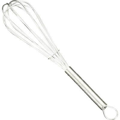 Metaltex klopper 20 cm rvs