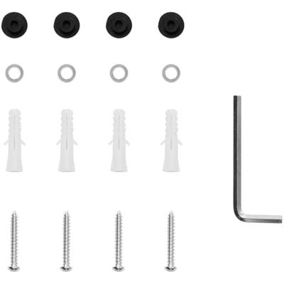 Handdroger - Elektrisch - 1.800 W - 360 ° luchtmondstuk