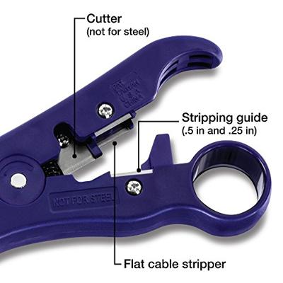 TrendNet Sonstiges Netzwerkgerät TC-CT70 Striptang