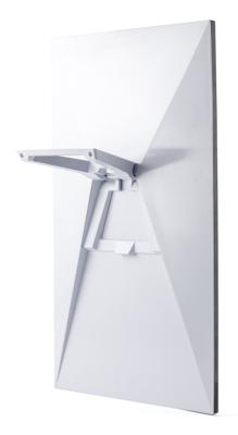 Starlink Standard Kit V4 Set WiFi 6 Starter Kit 2.4 GHz, 5 GHz Starlink Standard Kit V4 Set WiFi 6 Starter Kit 2.4 GHz, 5 GHz