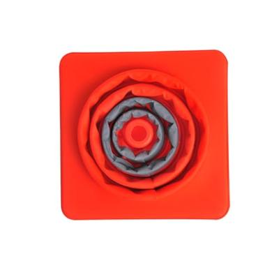 Pro Plus Veiligheidspilon opvouwbaar