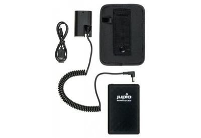 PowerVault DSLR externe accu voor Sony Alpha A7 - thumbnail