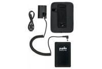 PowerVault DSLR externe accu voor Sony Alpha 6000 - thumbnail