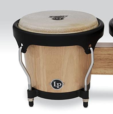 Latin Percussion LPA601-AW LP Aspire houten bongo - thumbnail