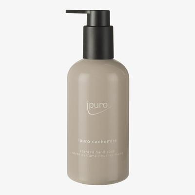 IPuro scented hand soap cachemire 250ml