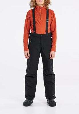 Protest Spiket Skibroek Kinderen True Black 104 Protest Spiket Skibroek Kinderen True Black 104