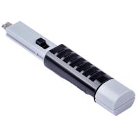 Smartkeeper U03BK Sleutel voor poortslot Zwart - thumbnail