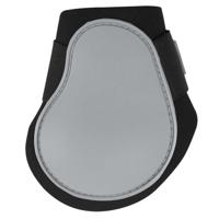 QHP Kogelbeschermers grijs maat:full - thumbnail