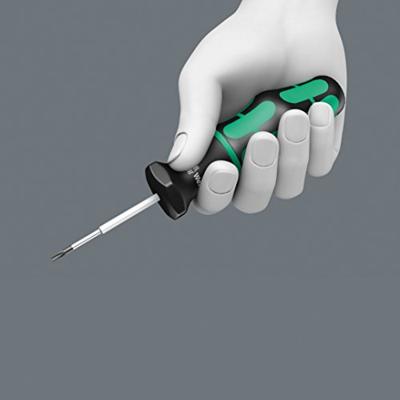 Wera 300 TX Momentschroevendraaier Werkplaats 2 Nm (max)