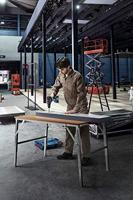 Bosch Professional GSR 18V-55 Solo 06019H5202 Accu-schroefboormachine 18 V Li-ion Zonder accu - thumbnail