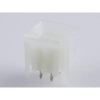 Molex 15286041 Female header, inbouw (standaard) Totaal aantal polen: 4 Rastermaat: 4.2 mm Inhoud: 1 stuk(s) Tray - thumbnail