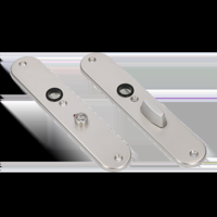 AMI Langschild Wc 250/50/8/1 8*63 F1 R6,5/R7,3 - 215396 - thumbnail