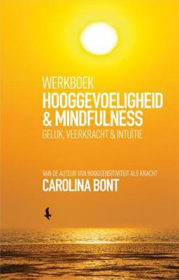 Werkboek Hooggevoeligheid & Mindfulness - Carolina Bont - ebook