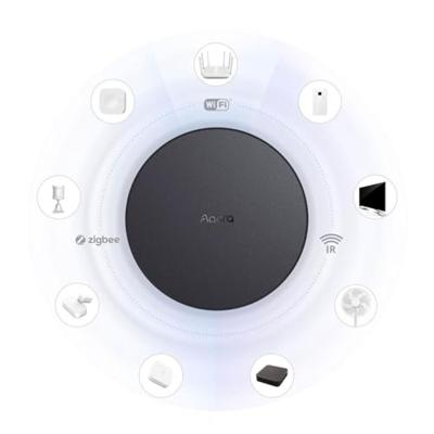 Aqara Hub M2 basisstation - thumbnail