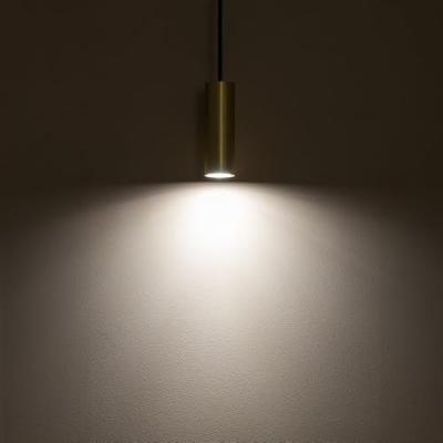 Lyora Smalle pendelFourty S goud - 10766