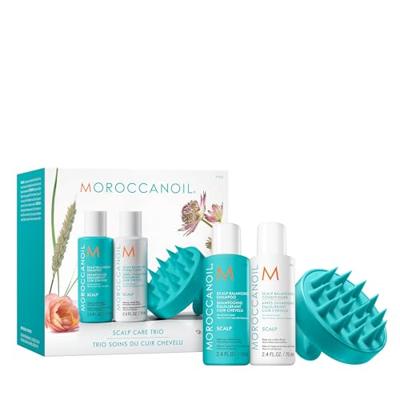 Moroccanoil Discovery Kit Scalp