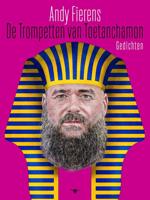 De trompetten van Toetanchamon - Andy Fierens - ebook - thumbnail