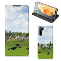 OPPO Reno3 | A91 | Hoesje maken | Koeien - thumbnail