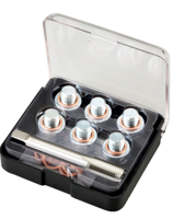 Bahco herstelset olieaftapplug m20 | BOD105 - thumbnail