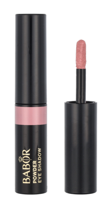 Babor Eye Shadow & Liner 2 g 03 Rose Oogschaduw