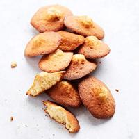 POINT-VIRGULE - Bakvorm 12 madeleines 40x21cm - thumbnail