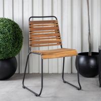 Nohr Tuinstoel 'Catheryne' Acaciahout - thumbnail