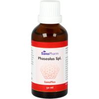 SanoPharm Phaseolus spl sanoplex 50 Milliliter - thumbnail